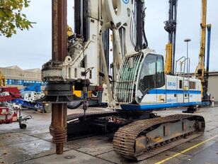 Soilmec SR 50 rig.plus pile driver