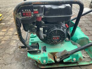 Makita MVC-T-90-HVAS plate compactor