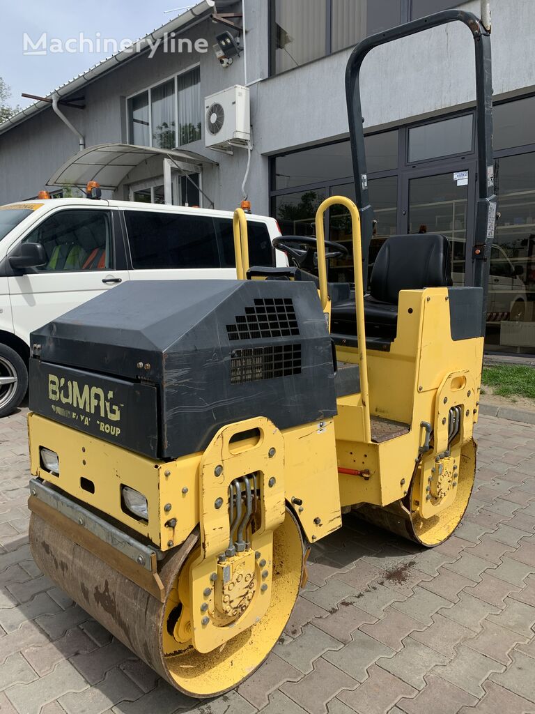 BOMAG BW80 ADH-2 road roller