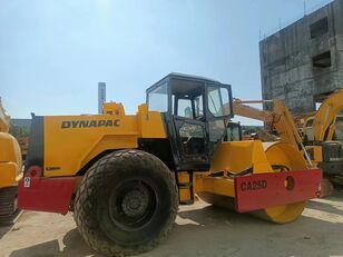 Dynapac CA25D road roller