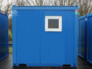 new Containex SA10  sanitary container