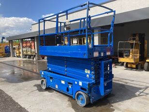 Haulotte Compact 14 - 14 m scissor lift