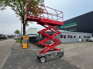 Haulotte Compact 8 scissor lift