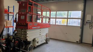 JLG 2632ES scissor lift