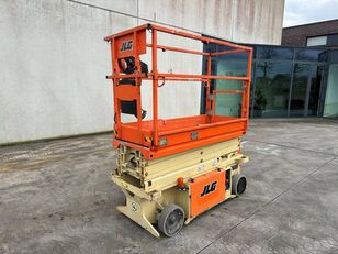 JLG 6RS scissor lift