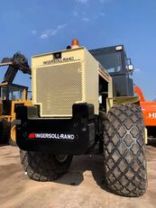 INGERSOLL RAND SD100 single drum compactor