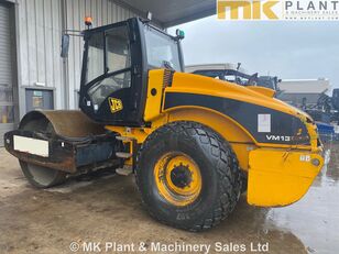 JCB VM132 single drum compactor