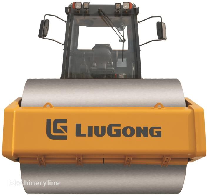 LiuGong  CLG6622E single drum compactor