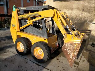 CASE 1840 skid steer