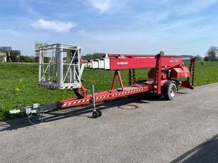 Denka-Lift DL 30 telescopic boom lift