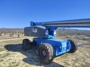 Genie S85 telescopic boom lift