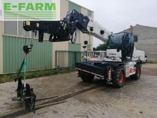 Bobcat tr50210 evoiiib telescopic wheel loader