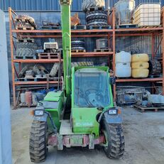 Merlo P25.6 telescopic wheel loader