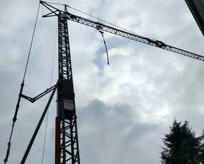 GRU BENEDINI B 824 tower crane