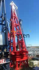 SAEZ s 52 opcion base tower crane