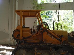 FIAT 10C track loader