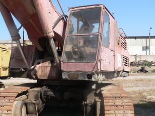 EOV 5124 tracked excavator