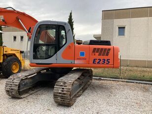 FIAT-HITACHI EX235 tracked excavator