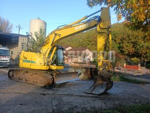 Kobelco SK 230 SRLC 3 tracked excavator