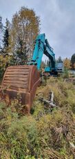 Kobelco SK 460 LC tracked excavator