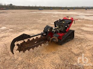 Barreto Tracked Trancheuse trencher