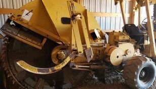 VERMEER M475A trencher