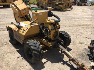 Vermeer TC-4A trencher