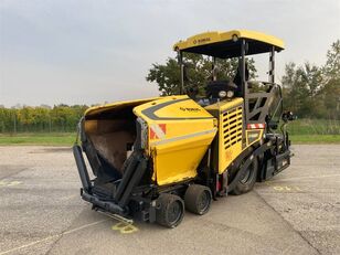 BOMAG BF 300 P-2 S340-2 TV wheel asphalt paver