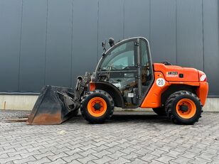 Ausa T 204 H wheel loader