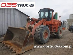 Daewoo LOADER MG 300 wheel loader