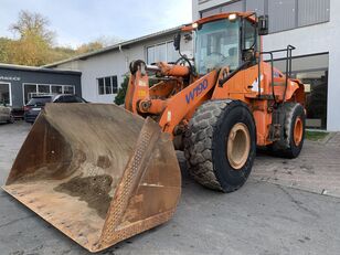 Fiat-Kobelco W191 wheel loader