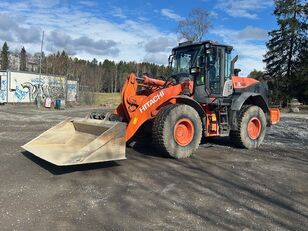 Hitachi ZW180  wheel loader