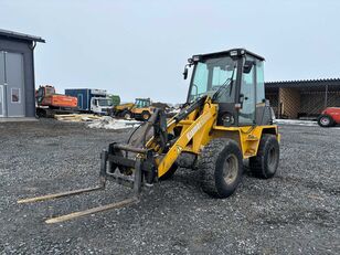 Kramer Allrad 420 wheel loader