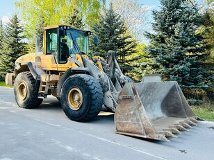 Volvo L110G wheel loader