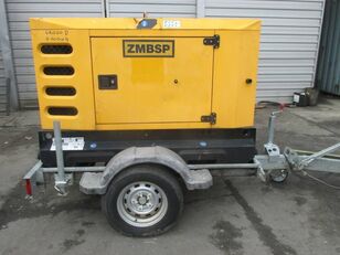 SDMO R 22 C3 diesel generator