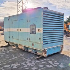 Stamford HC544C1 diesel generator for parts