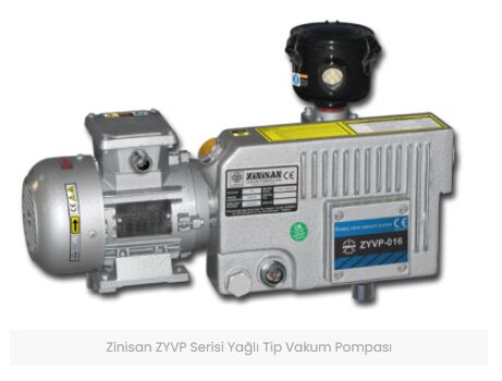 new Zinisan ZYVP0016 industrial pump