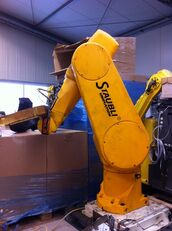 Stäubli RX170 industrial robot