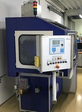 AMB HMTM 4-E laser cutting machine