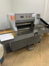 Polar 78 ES paper guillotine cutter