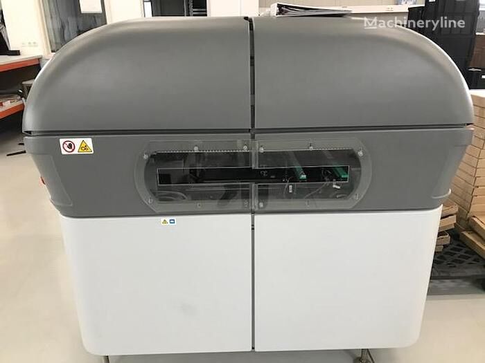DEK Horizon 03 screen printing machine