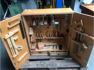 ULMIA tool cabinet