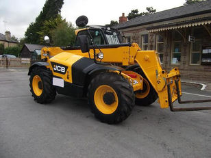 JCB 535-95 telehandler