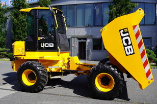 JCB 9FT / ładowność 9000 kg / 2019 articulated dump truck