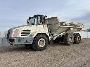 Terex TA30 articulated dump truck