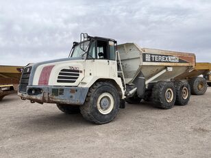 Terex TA30 articulated dump truck for parts