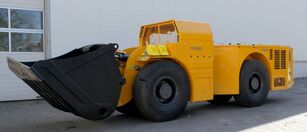 new Paus PFL 20 / compact Load Haul Dump (LHD) / Mining underground mining loader