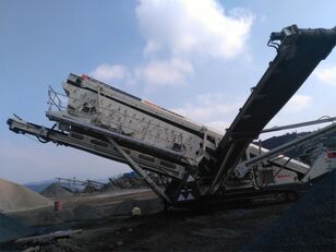 TEREX 694+ vibrating screen