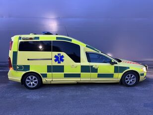 VOLVO Nilsson V70 D5 AWD - Ambulance/Krankenwagen/Ambulance