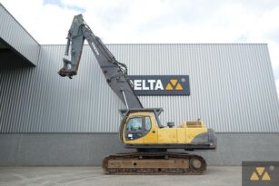 Volvo EC460LC HR other construction equipment